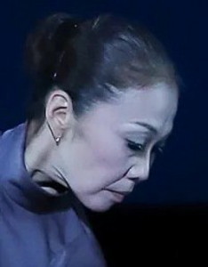 Hama Mina Ballet instructor teacher 浜里美